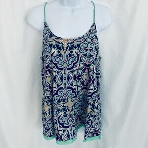 Anthropologie Meadow Rue Tank Top Size Medium